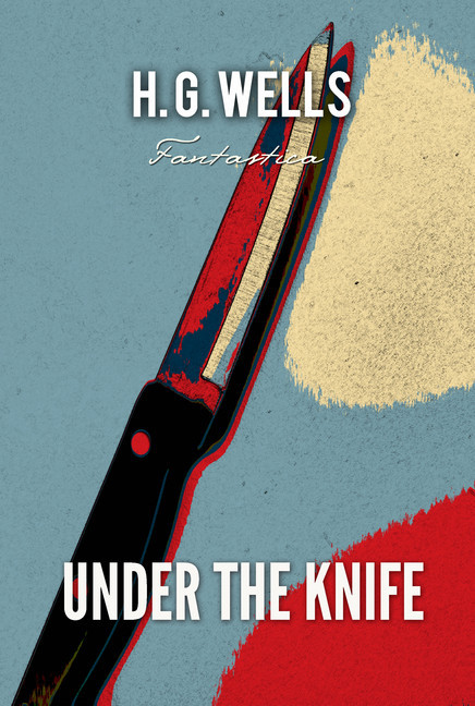 Under The Knife main product photo