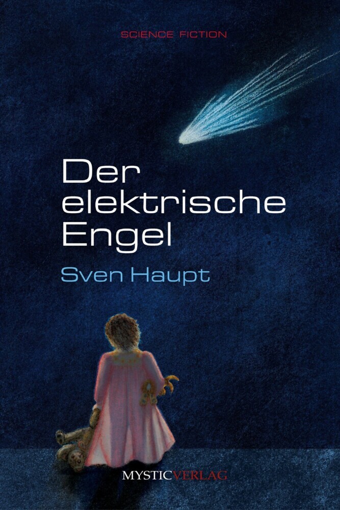 Der elektrische Engel main product photo