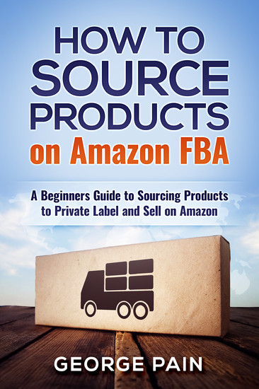 How to Source Products on Amazon FBA main product photo