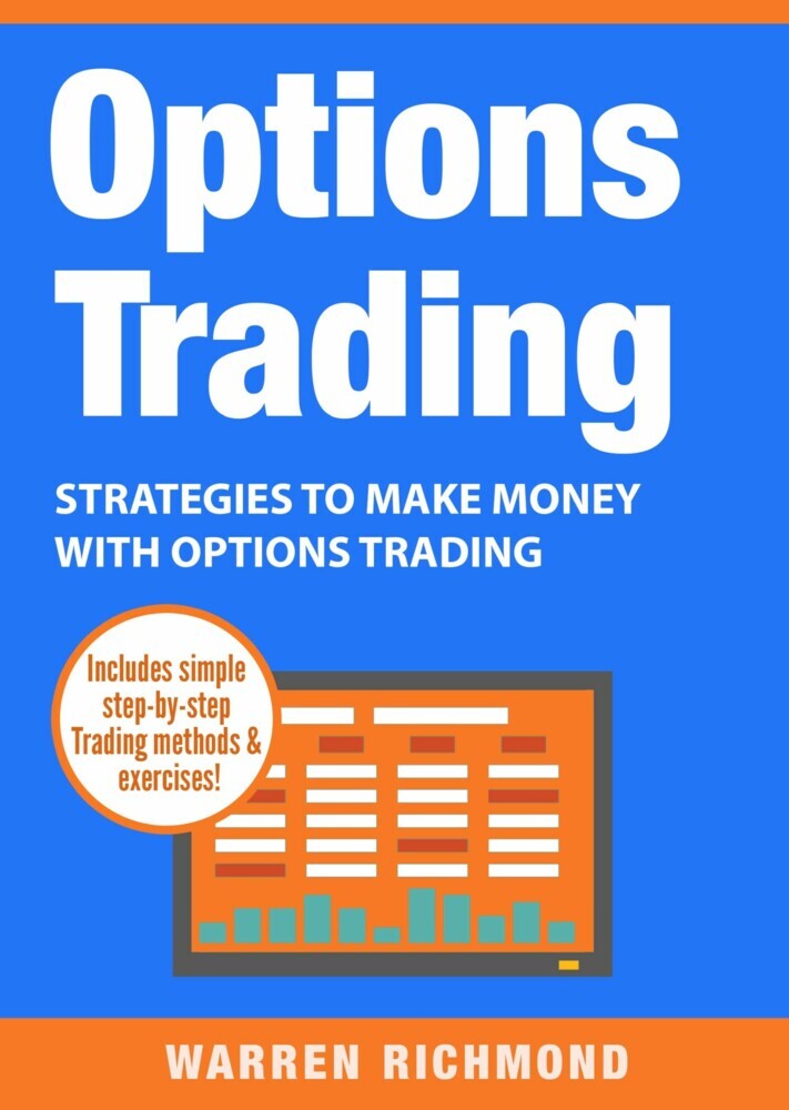 Options Trading main product photo