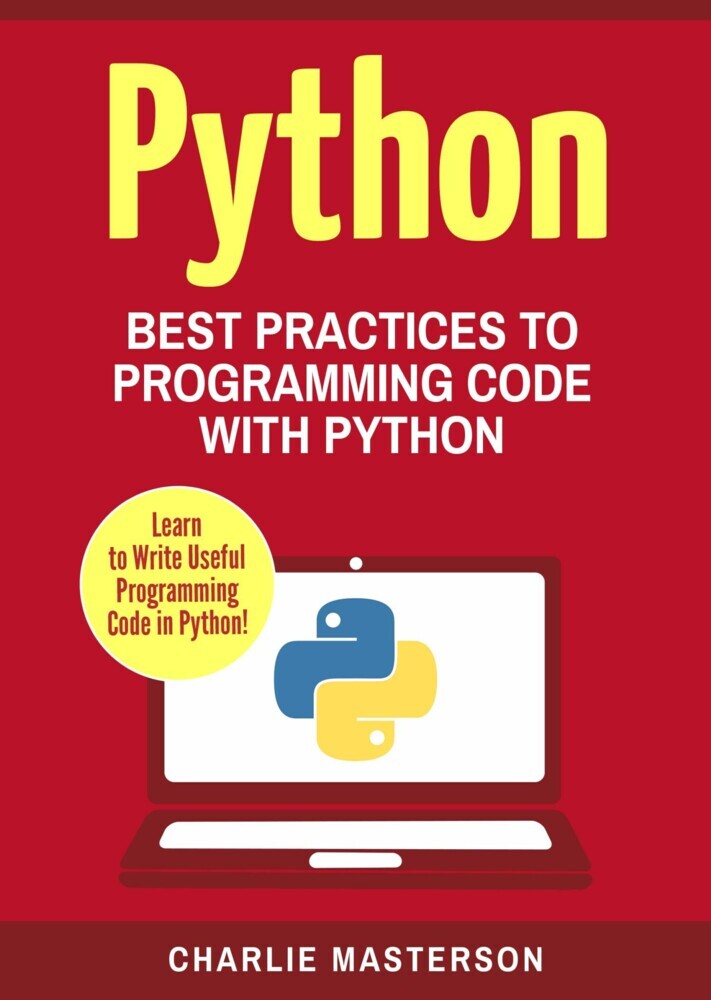 Python main product photo