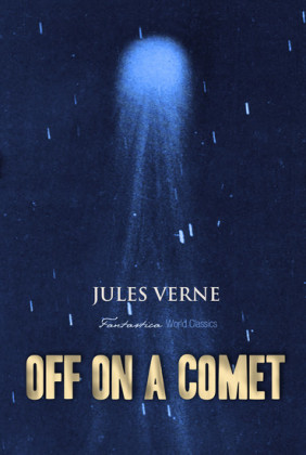 Off on a Comet
