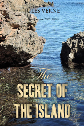 The Secret of the Island