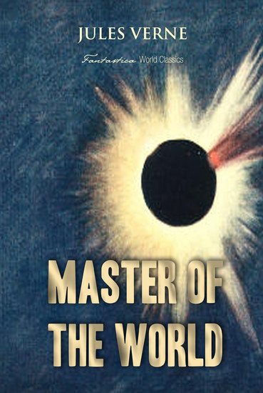 Master of the World main product photo