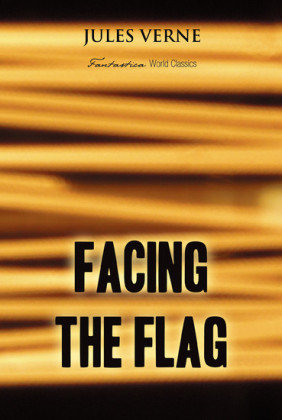Facing the Flag
