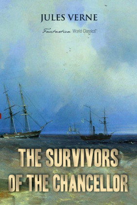 The Survivors of the Chancellor