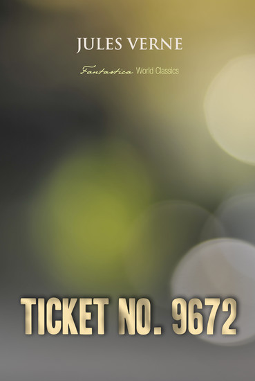 Ticket No. 9672 main product photo