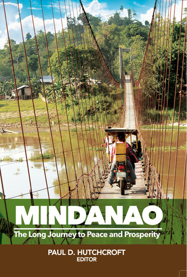 Mindanao main product photo
