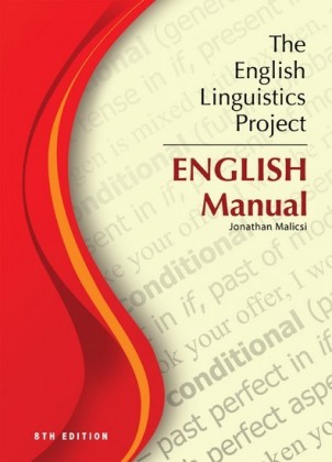 The English Linguistics Project