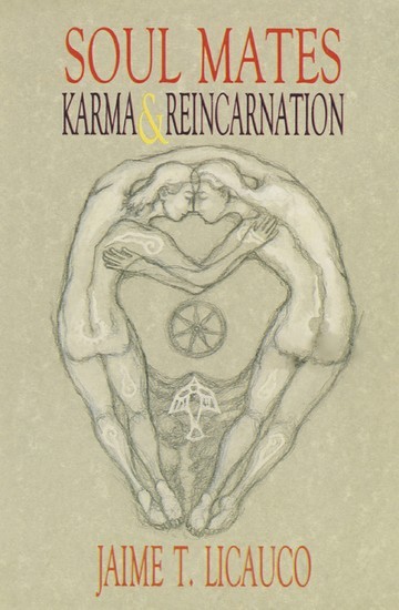 Soul Mates, Karma and Reincarnation main product photo