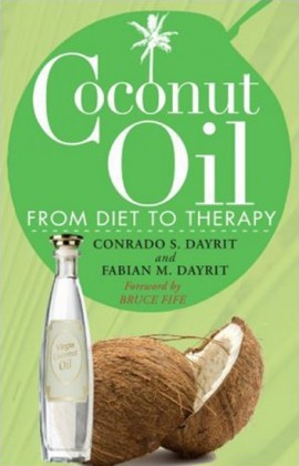 Coconut Oil