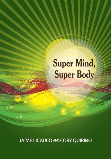 Super Mind, Super Body main product photo