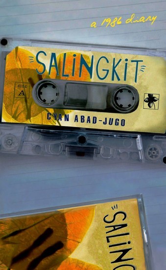 Salingkit main product photo