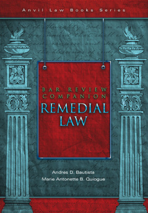 Bar Review Companion