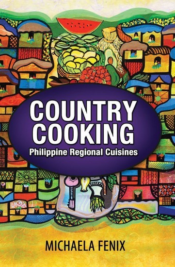 Country Cooking main product photo