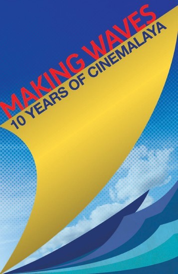 Making Waves main product photo