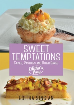 Sweet Temptations