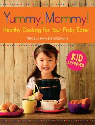 Yummy, Mommy!