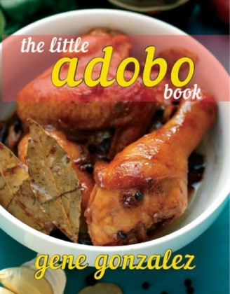 The Little Adobo Book