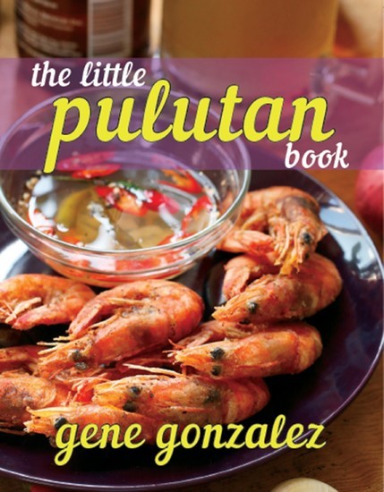 The Little Pulutan Book main product photo