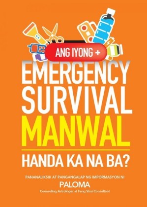 Ang Iyong Emergency Survival Manwal