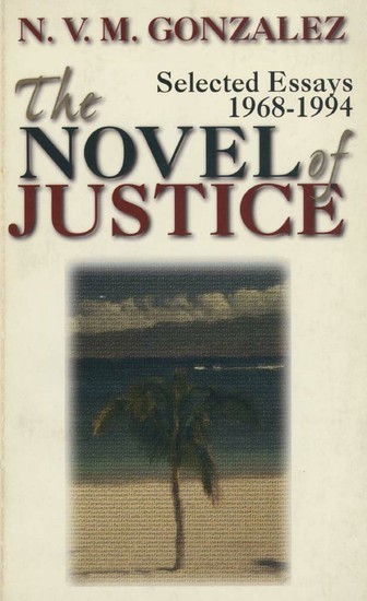 The Novel of Justice main product photo