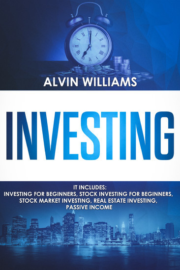 Investing main product photo