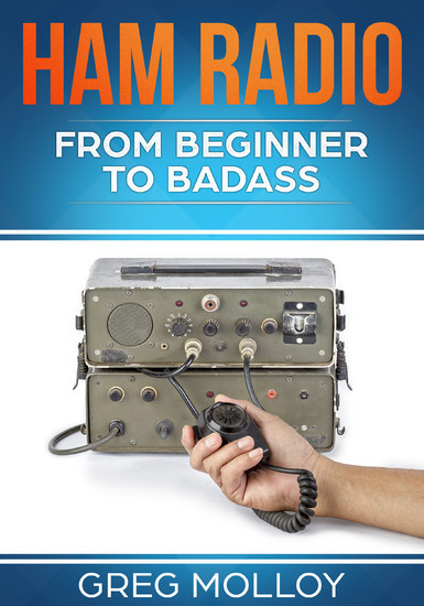 Ham Radio main product photo