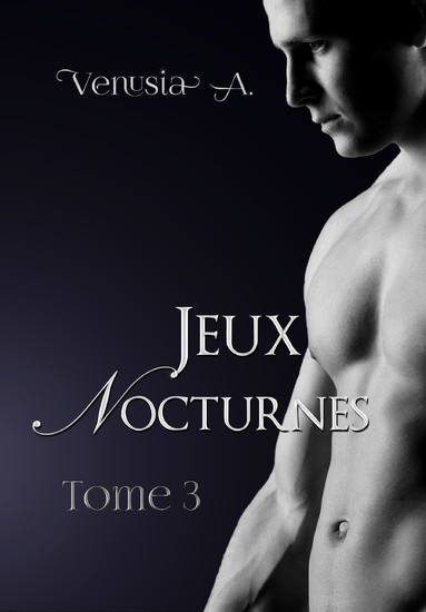 Jeux Nocturnes main product photo