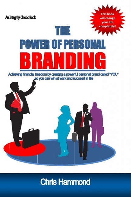 The Power of Personal Branding main product photo