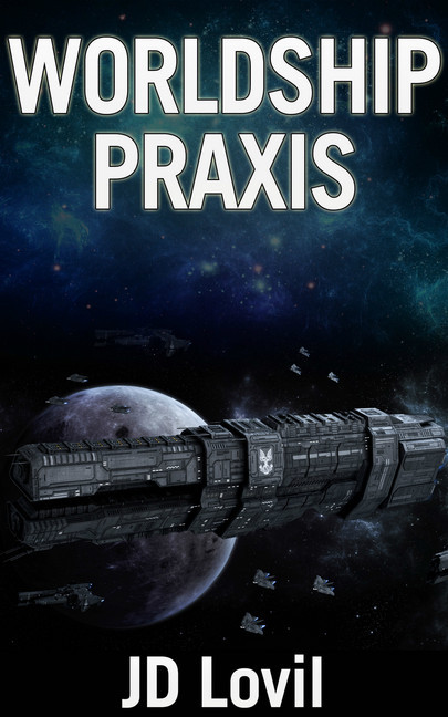 Worldship Praxis main product photo