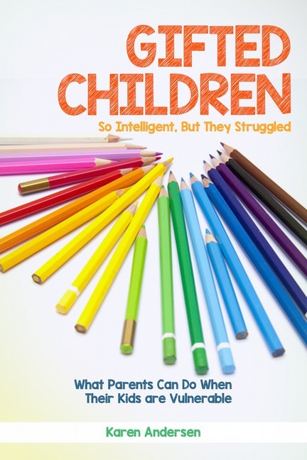 Gifted Children main product photo