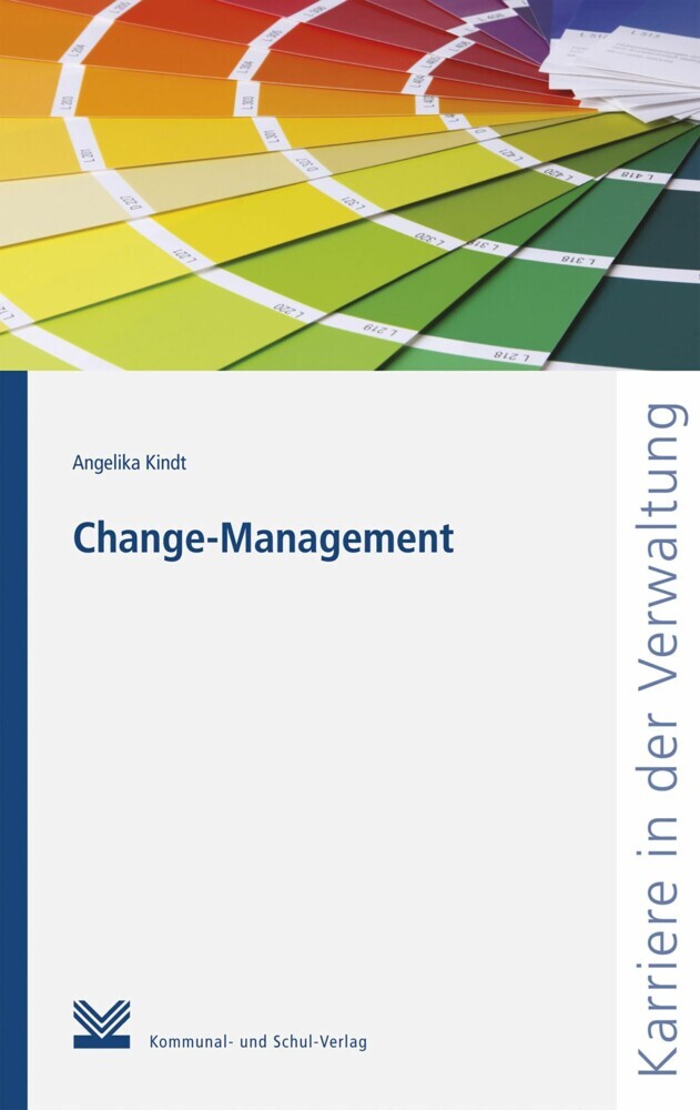 Change-Management main product photo