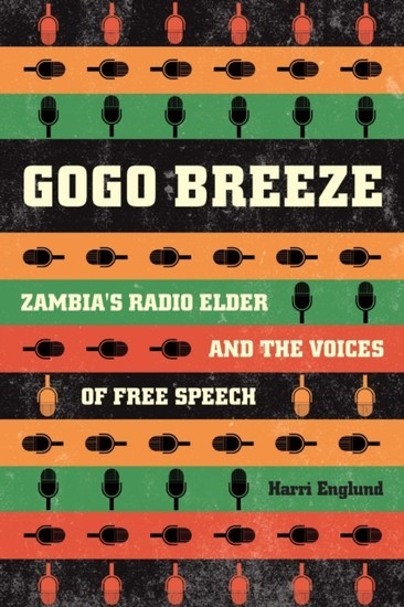 Gogo Breeze main product photo