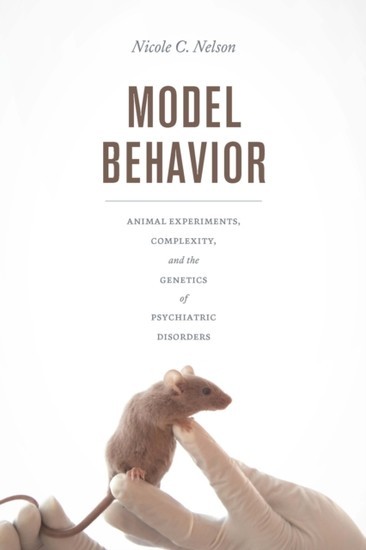 Model Behavior main product photo