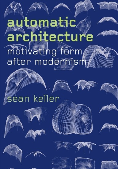 Automatic Architecture main product photo