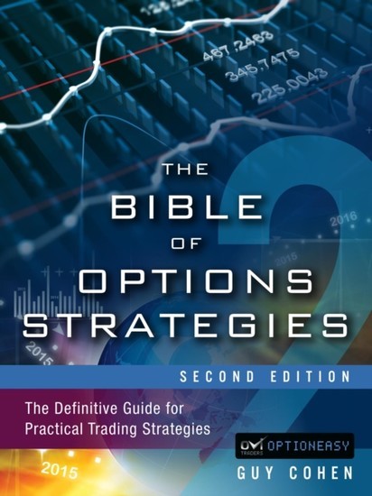 Bible of Options Strategies main product photo