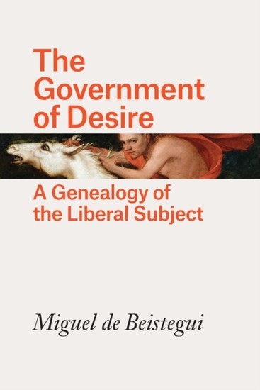 Government of Desire main product photo