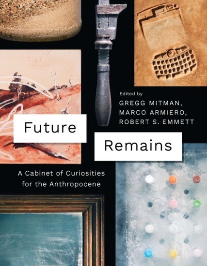 Future Remains main product photo