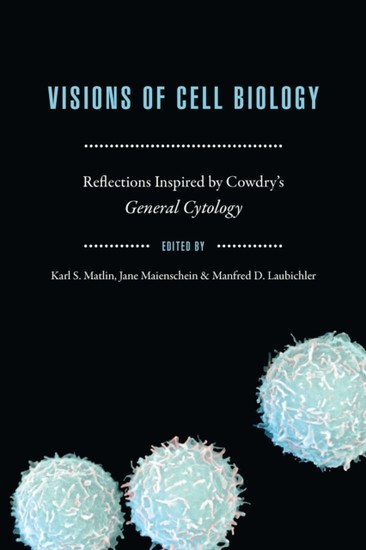 Visions of Cell Biology main product photo