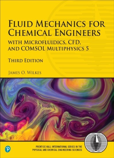 Fluid Mechanics for Chemical Engineers main product photo