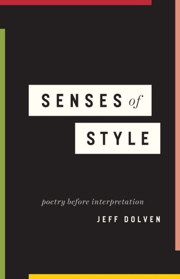 Senses of Style main product photo