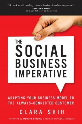 Social Business Imperative