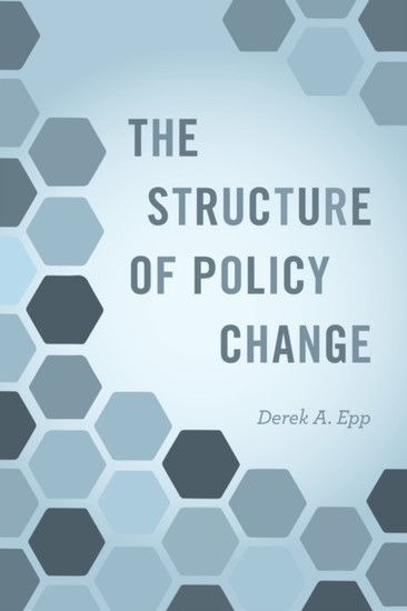 Structure of Policy Change main product photo