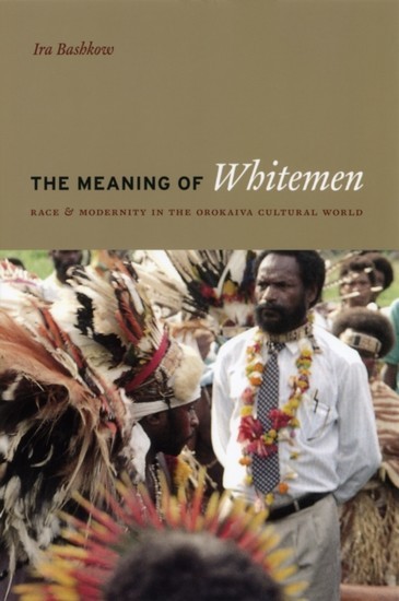 Meaning of Whitemen main product photo