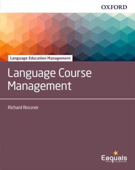 Language Course Management main product photo