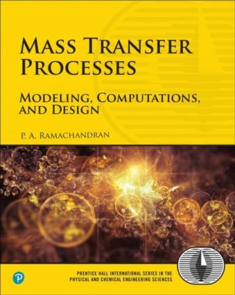 Mass Transfer Processes