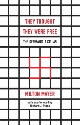 They Thought They Were Free