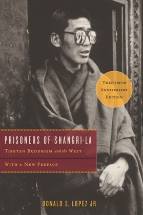 Prisoners of Shangri-La