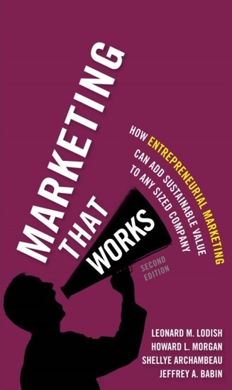 Marketing That Works main product photo